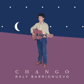 Chango by Raly Barrionuevo