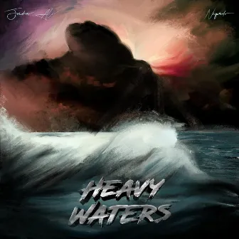 HEAVY WATERS by Jordan Ali