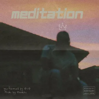 Meditation by GrG