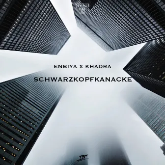 Schwarzkopfkanacke by Khadra