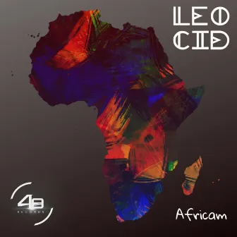 Africam by Leo Cid