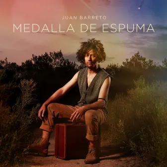 Medalla de Espuma by Juan Barreto