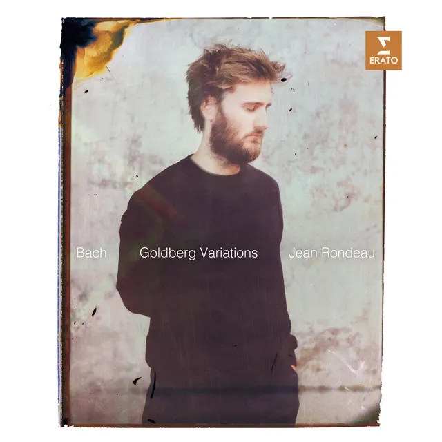 Bach, JS: Goldberg Variations, BWV 988: Variation IX. Canone alla terza