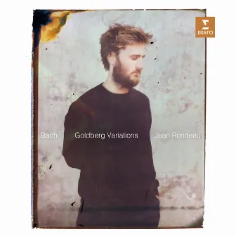 Bach, JS: Goldberg Variations by Jean Rondeau