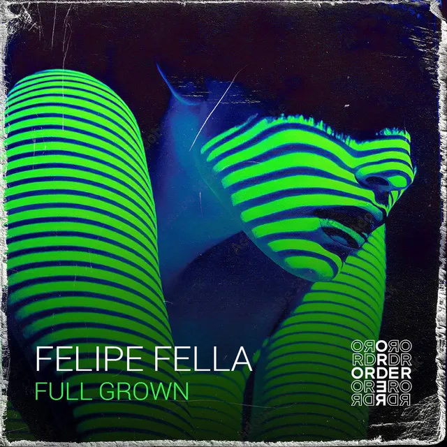 Full Grown - Original Mix