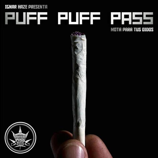 Puff Puff Pass