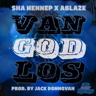 Van God Los by Jack Donnovan