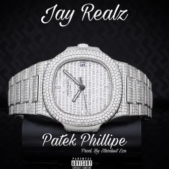 Patek Phillipe by Jay Realz