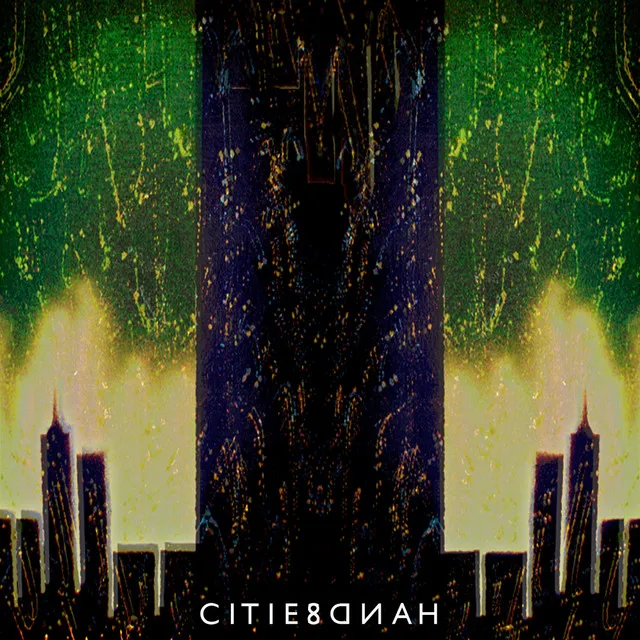 Cities EP