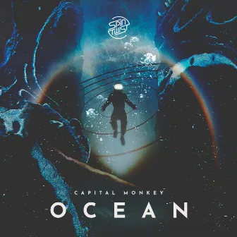 Ocean by Capital Monkey