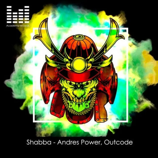 Shabba - Original Mix