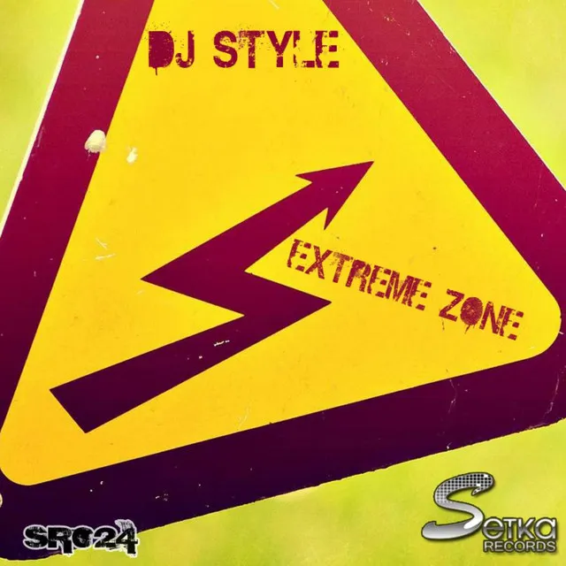 Extreme Zone - Original mix