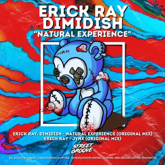 Natural Experience by Erick Ray