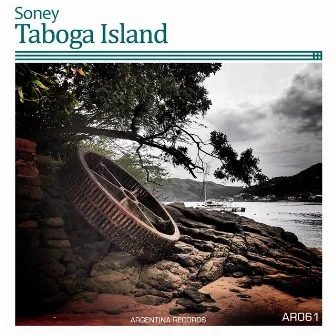 Taboga Island by Soney