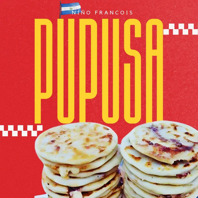 PUPUSA