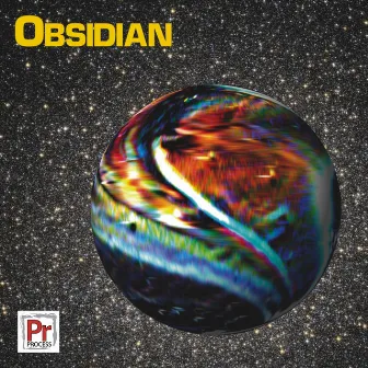 Space Cruise EP by Obsidian