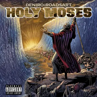 Holy Moses by Deniro