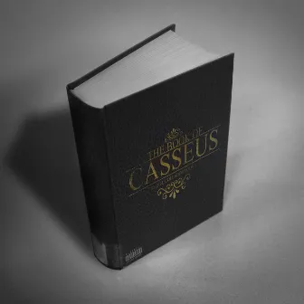 Book Of Casseus by Casseus