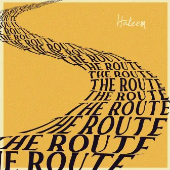 The Route by Hakeem