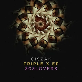 Triple X by Ciszak