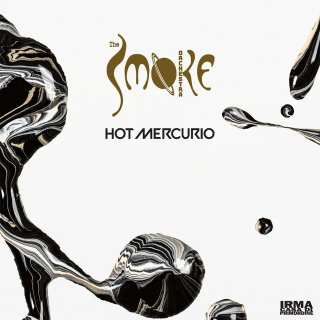 Hot Mercurio