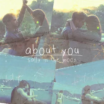 About You by Sally in The Moon