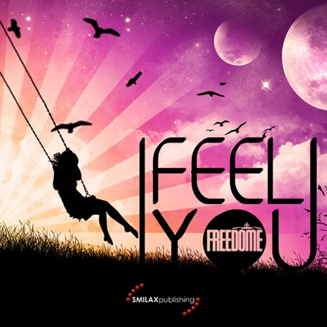 I Feel You - Luca Roccotiello Remix