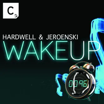 Wake Up by DJ Jeroenski