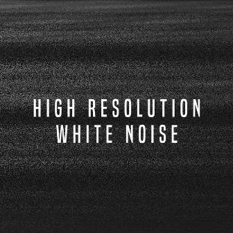 High Resolution White Noise by White Noise Collection