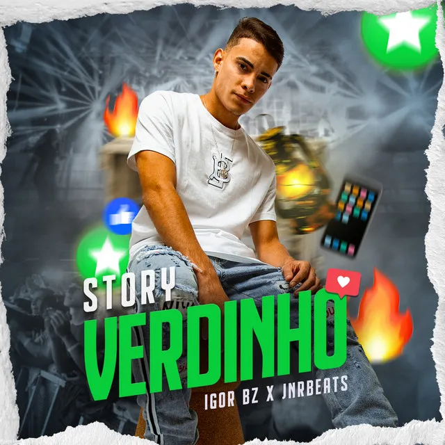 Story Verdinho