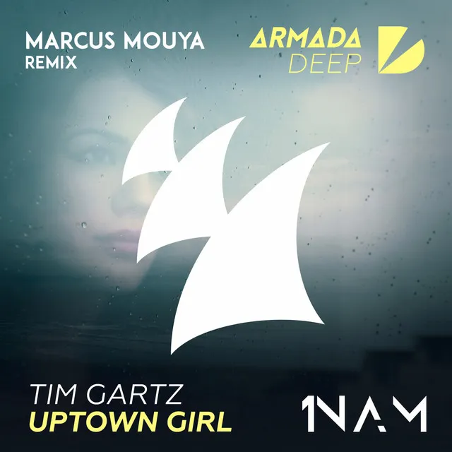 Uptown Girl (Marcus Mouya Remix)