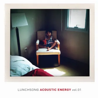 Acoustic Energy by LUNCHSONG Project