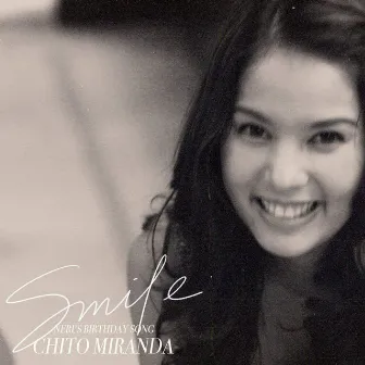 Smile by Chito Miranda