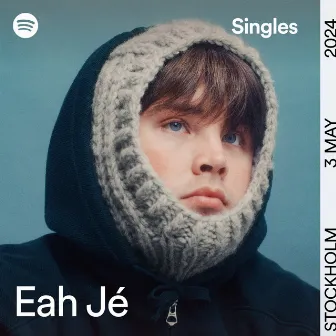 Utan dina andetag - Spotify Singles by Eah Jé