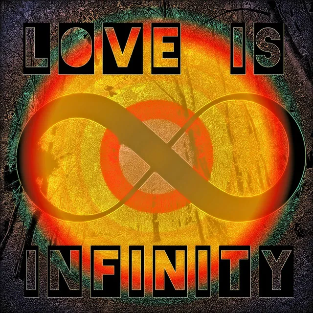 Love is Infinity