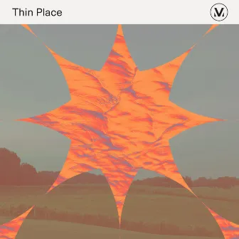 Thin Place by Ryan Delmore