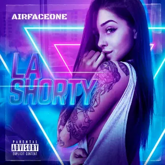 La Shorty by AIRFACEONE