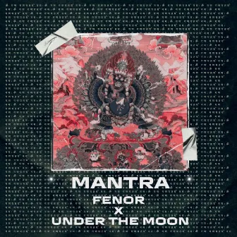 Mantra by Under The Moon