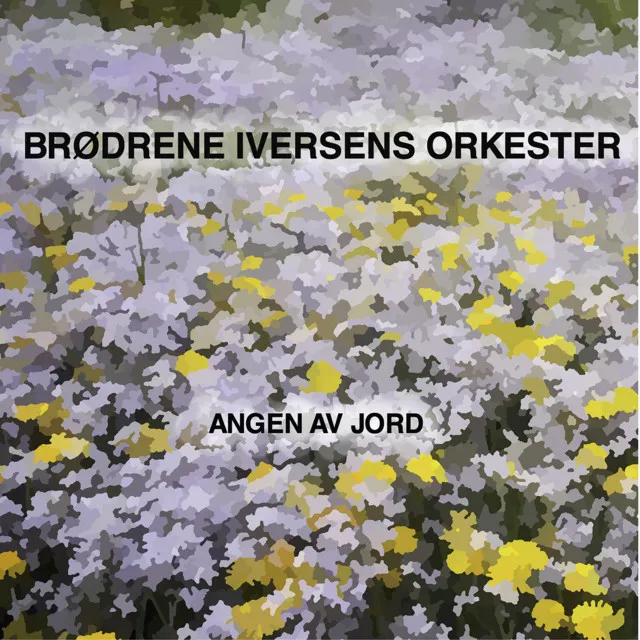 Angen av jord