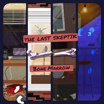 Bone Marrow by The Last Skeptik