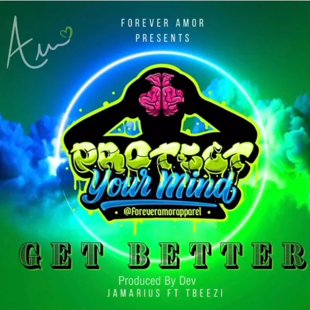 GET BETTER - Radio Edit