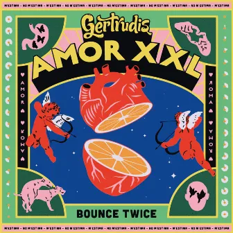 Amor XXL by Bounce Twice