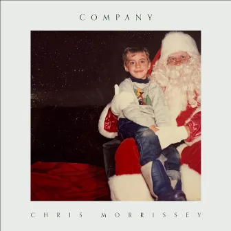 Company by Chris Morrissey