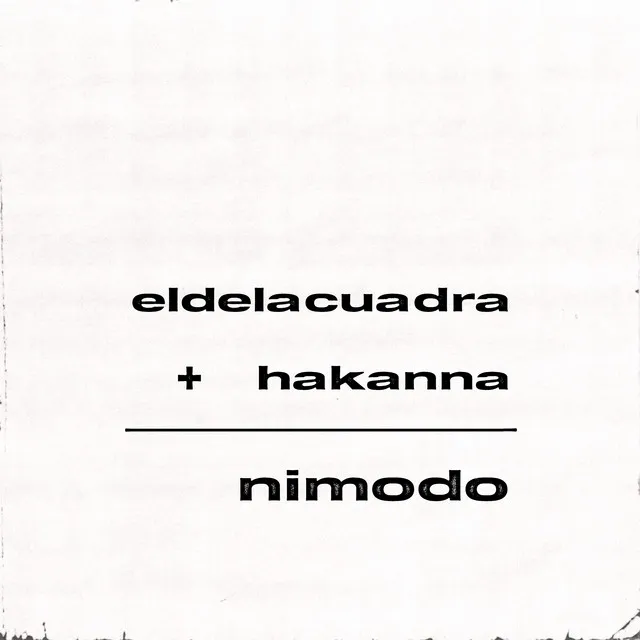 Nimodo