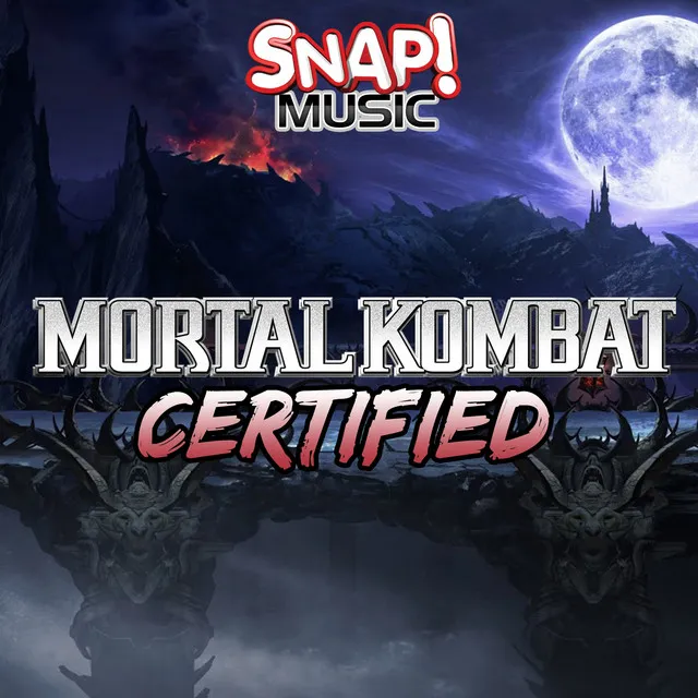 Mortal Kombat - Original Mix