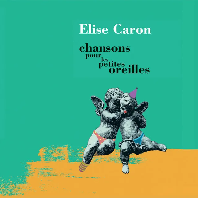 Chansons pour les petites oreilles