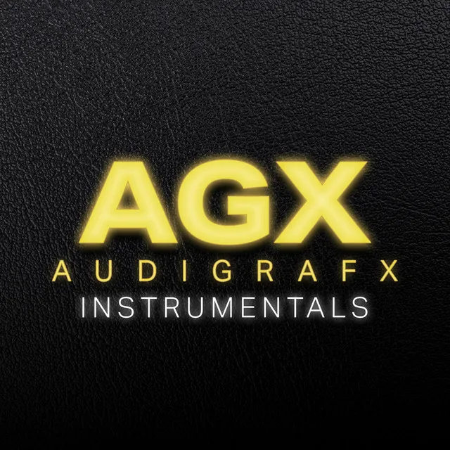 AUDIGRAFX (Instrumentals)