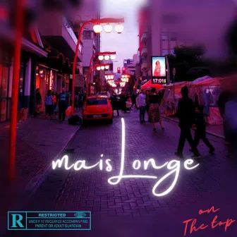 Mais Longe by Hypestorm records