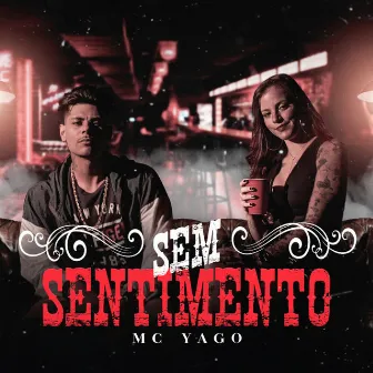 Sem Sentimento by DJ Kaio Mix