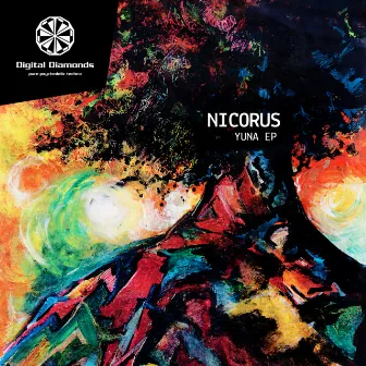 Yuna EP by Nicorus